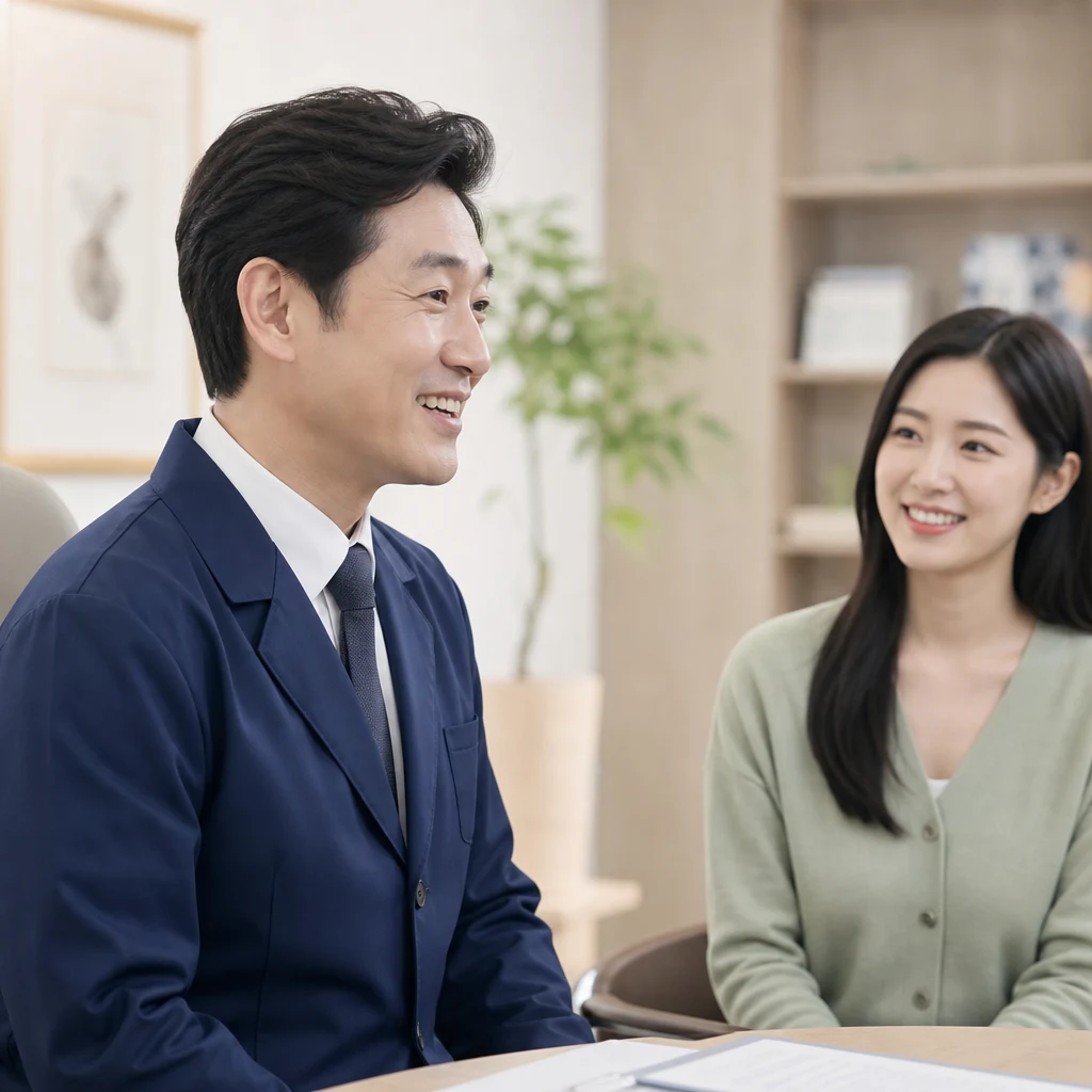 인천에서 급하게 알레르기 검사를 받을 수 있는 병원은? 대표 이미지
