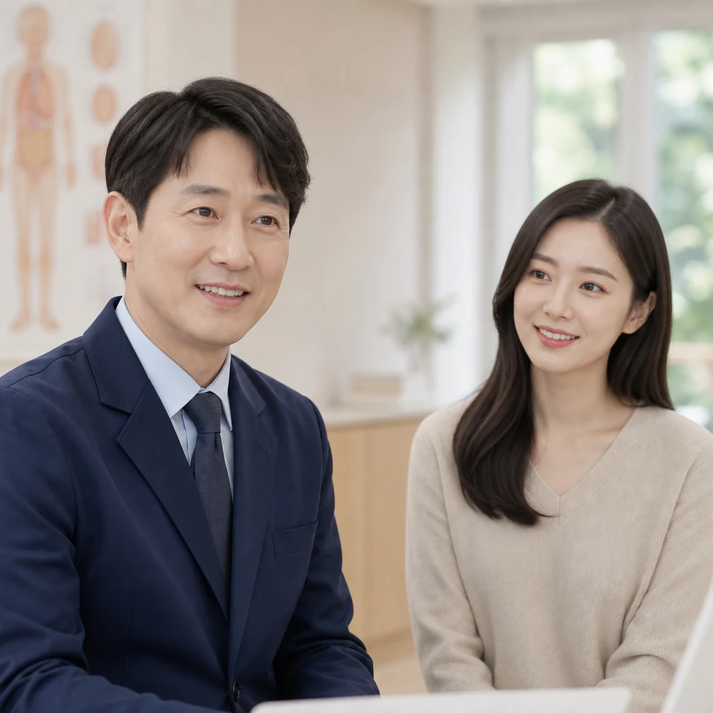 인천에서 알레르기 검사를 통해 약 처방을 업데이트할까요? 대표 이미지