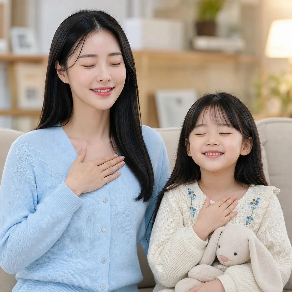 인천에서 아이가 두려워하지 않도록 검사할 방법은? 본문 이미지 2