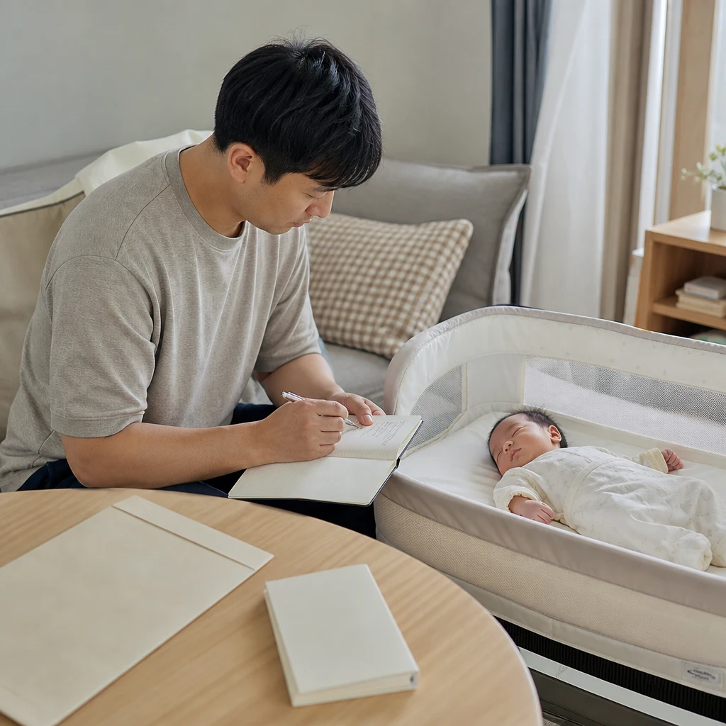 신생아 얼굴이 더 노래졌는데 인천소아과에서 황달 검사가 되나요? 본문 이미지 2